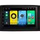 OPEL MOVANO - 7" МУЛТИМЕДИЯ / Навигация android 16